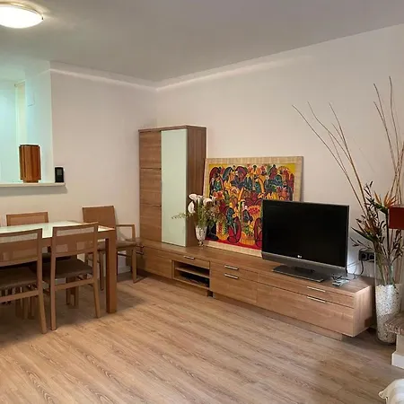 Ipdaa01 Apartment *