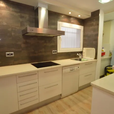 Apartment Ipdaa01 *