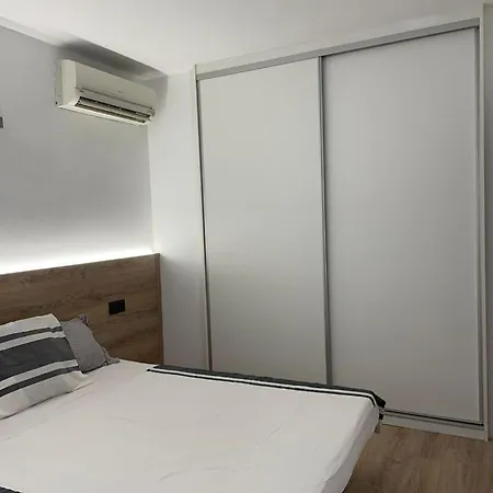 Apartamento Ipdaa01 Platja d'Aro
