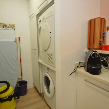 Apartamento Ipdaa01 *
